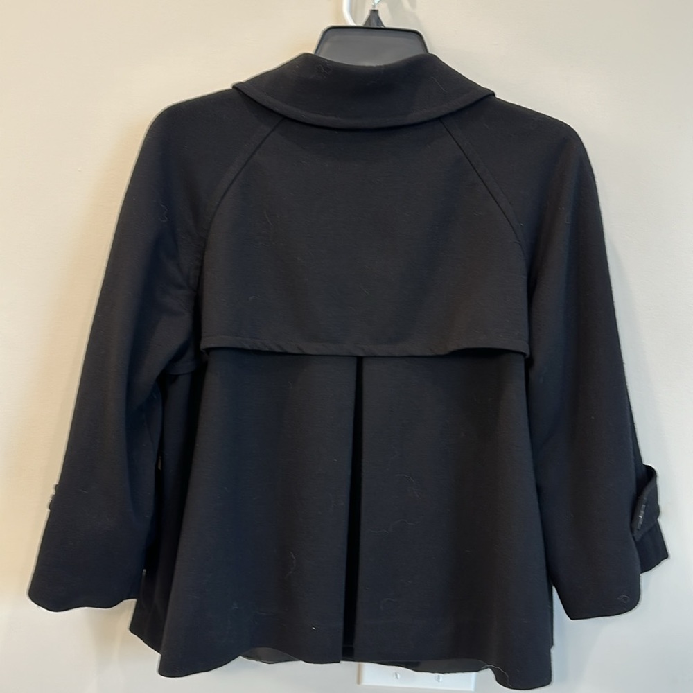 Sandro Jacket - Picture 6 of 10